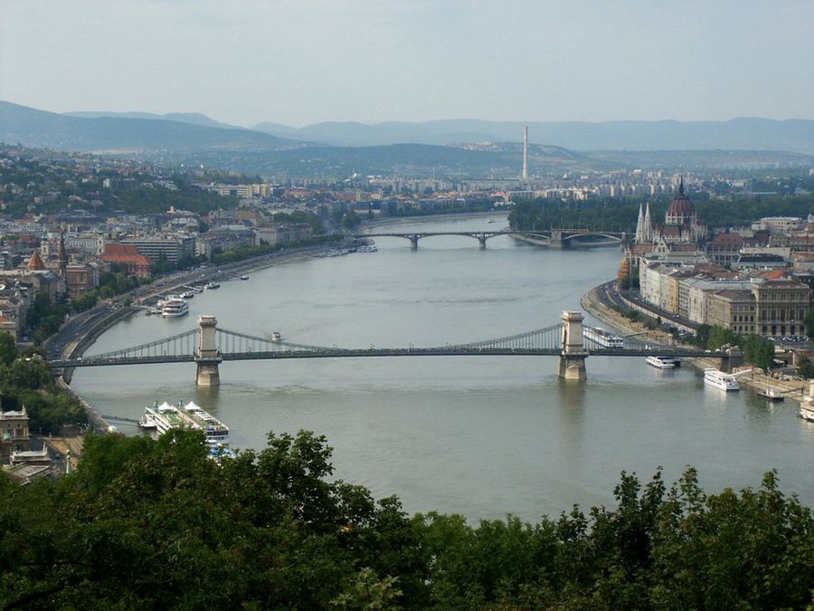 Budapest