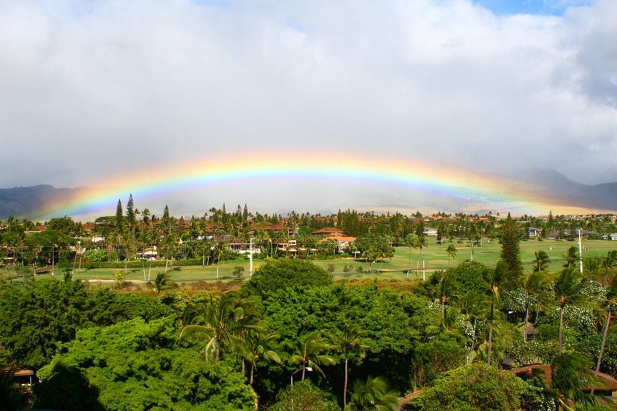 hawaii