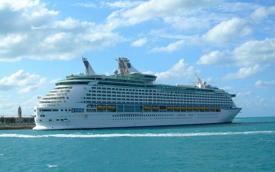 cruceros