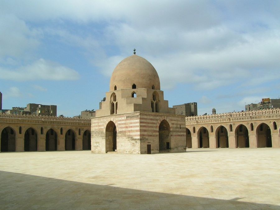 el cairo