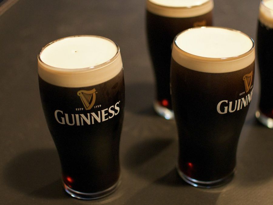 Guiness - Flickr - .ky