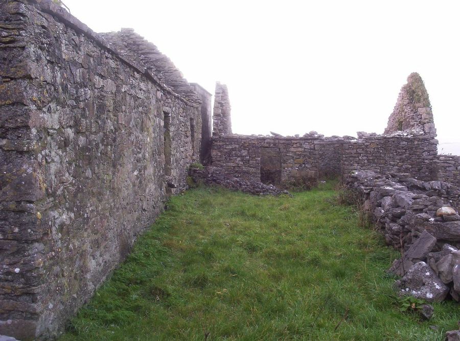 Islas de Aran - Flickr - Fergal of Claddagh