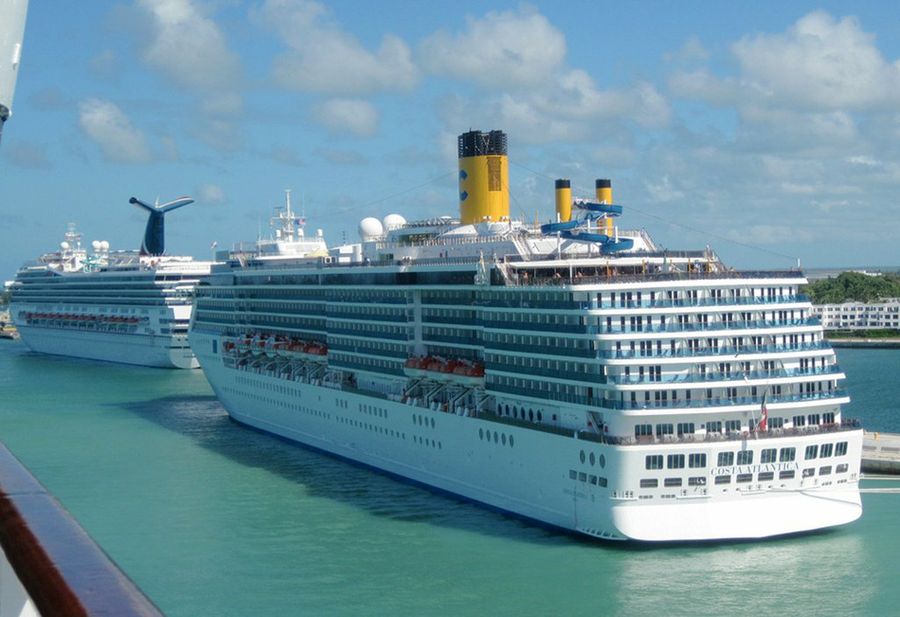 Crucero - Flickr - roger4336