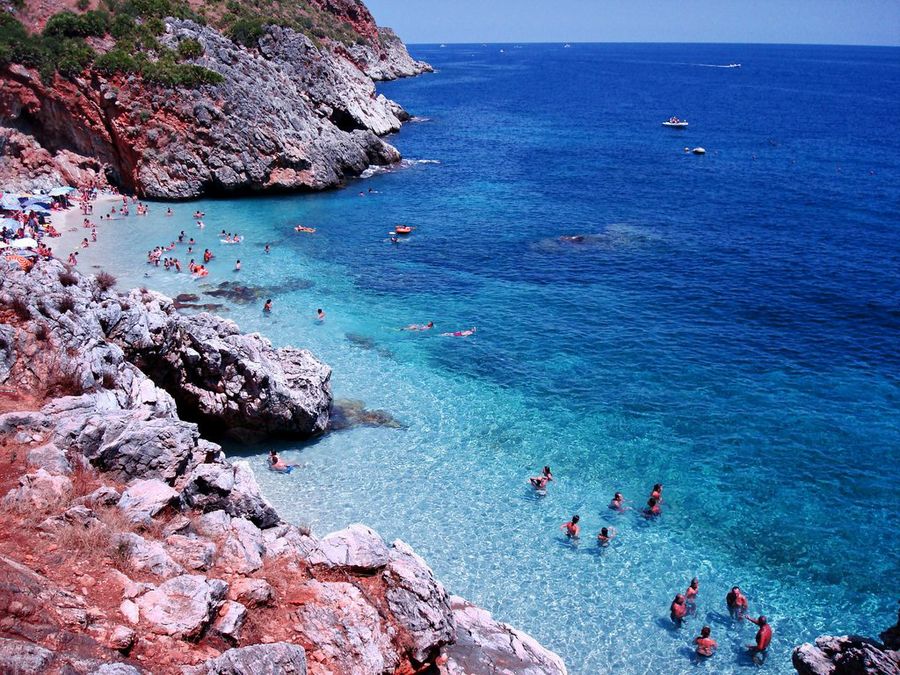 Scopello (Italia) - Flickr - ciccioetneo