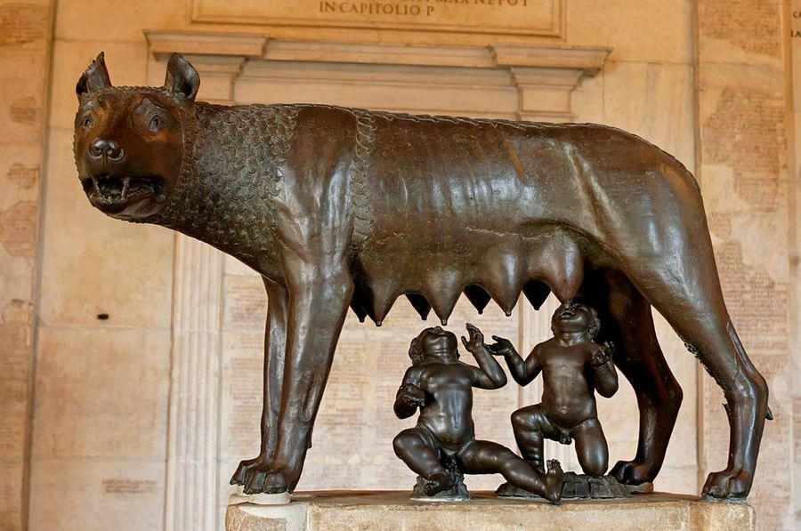 Loba Capitolina