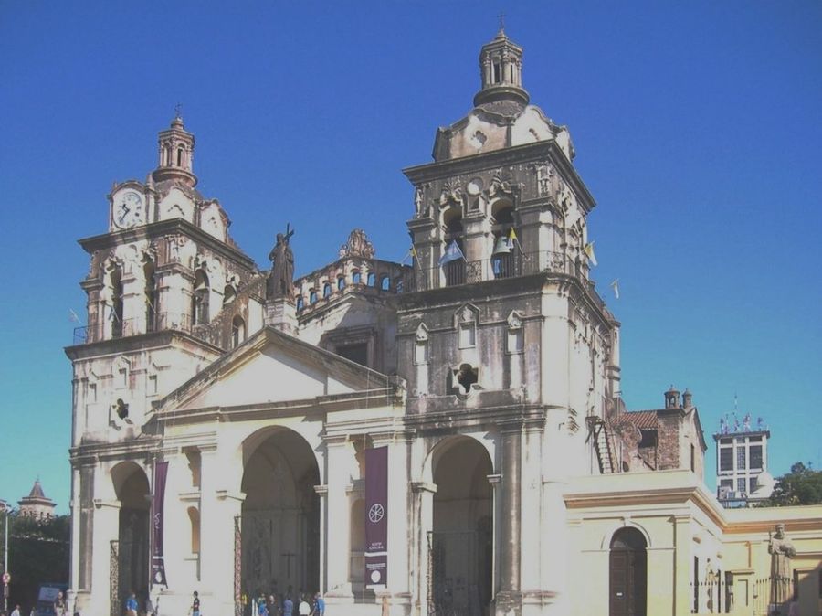 Catedral de Córdoba - Pablo Flores