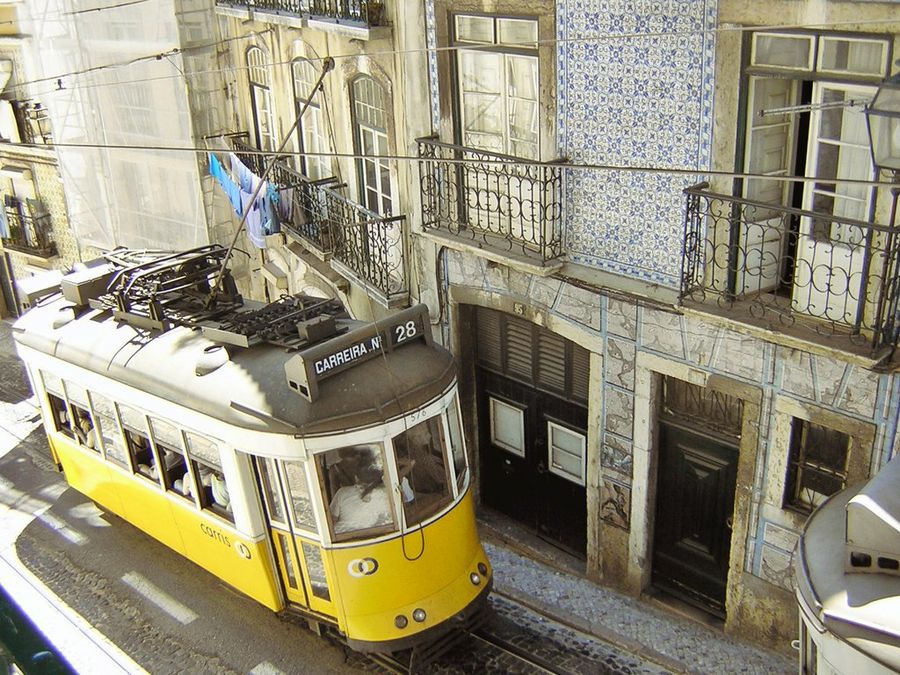 lisboa