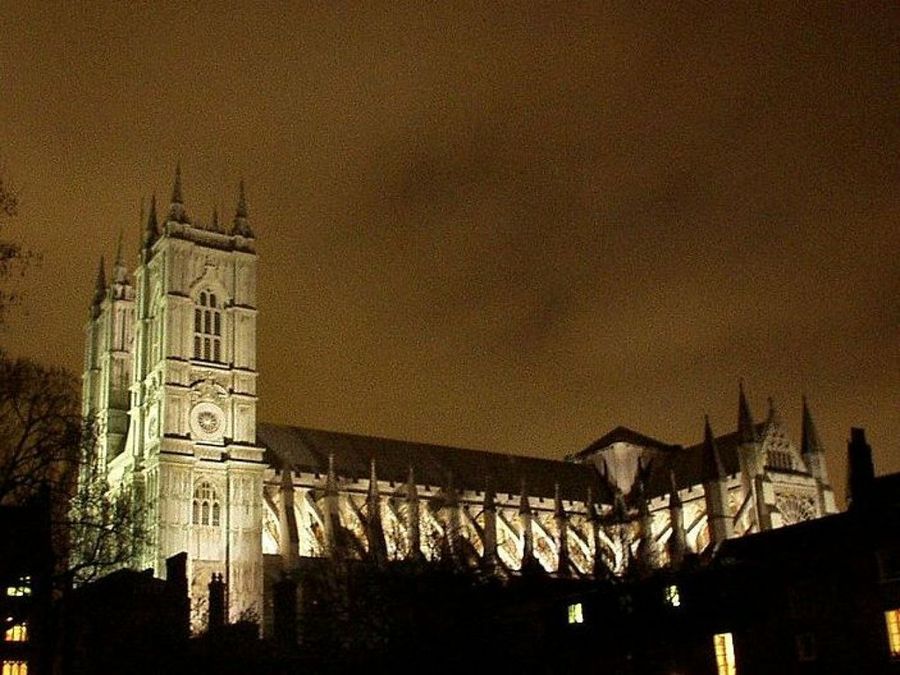 Abadía de Westmister