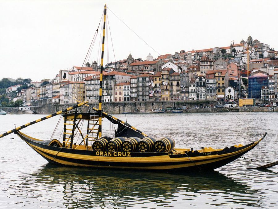 Oporto