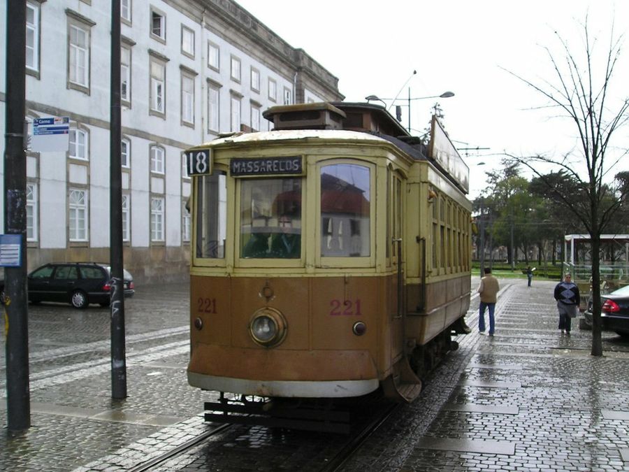 Oporto