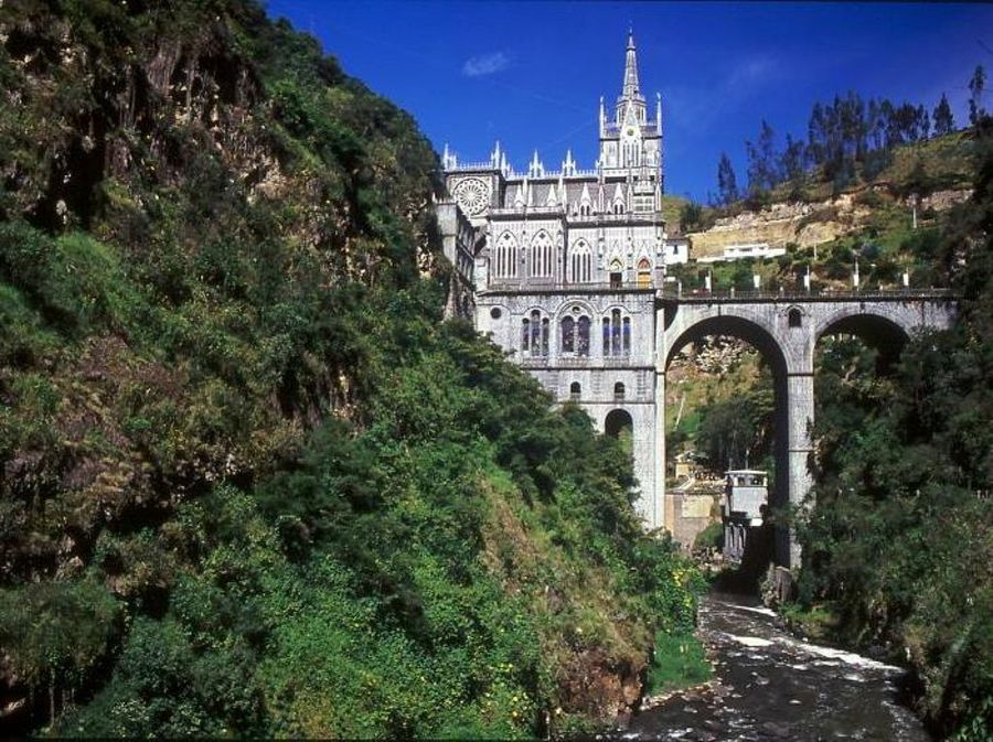 Colombia