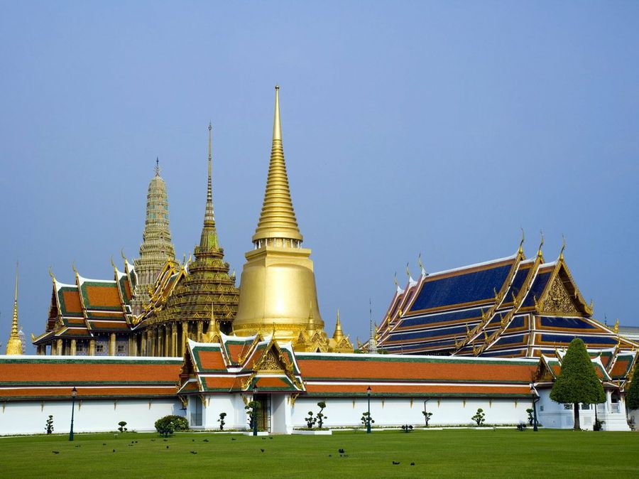 Tailandia