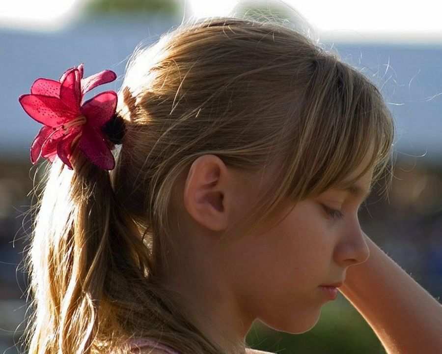 perjudica a los niños