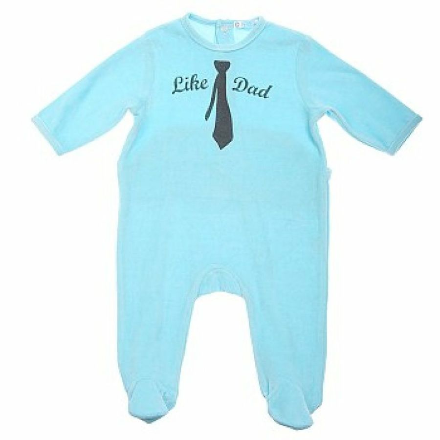 pijama dad