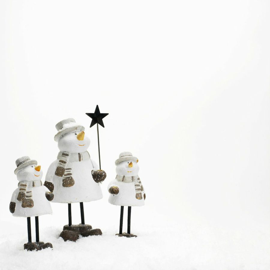 muñecos