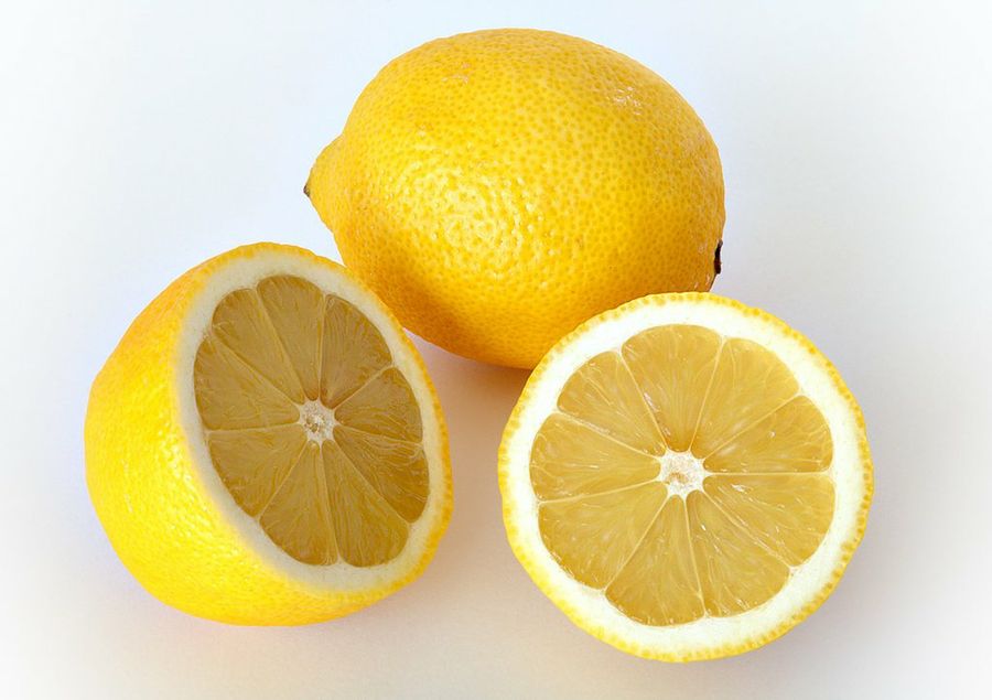 Limonero 3