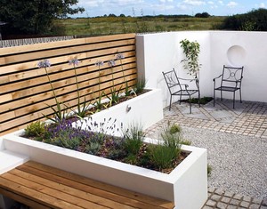 Jardines contemporáneos | Plantas