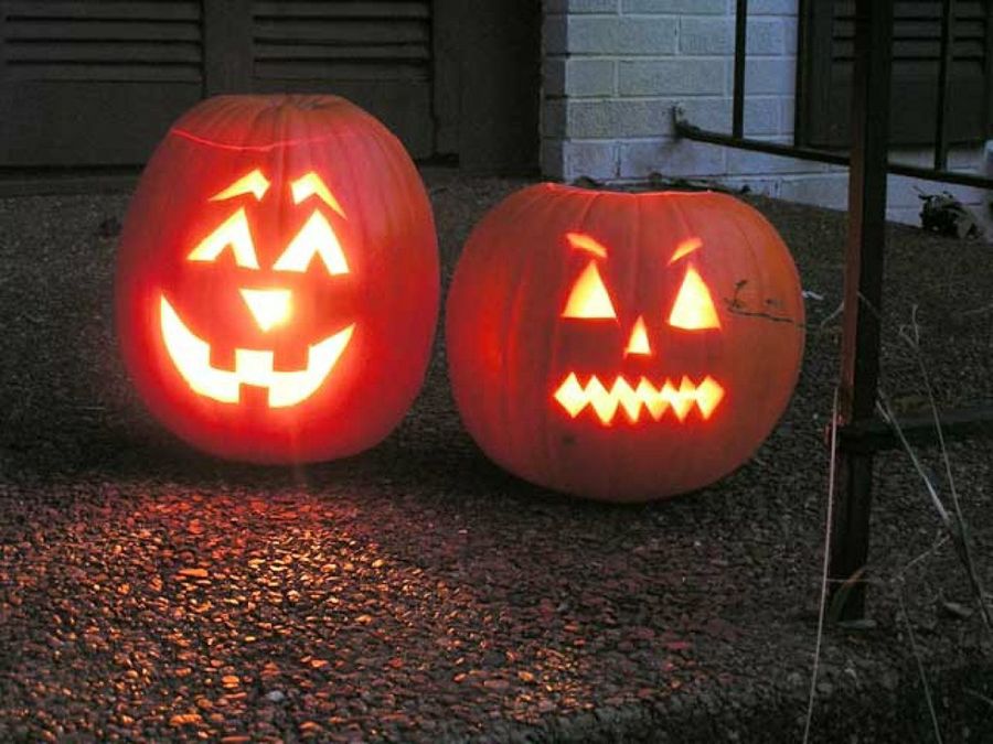 calabazas