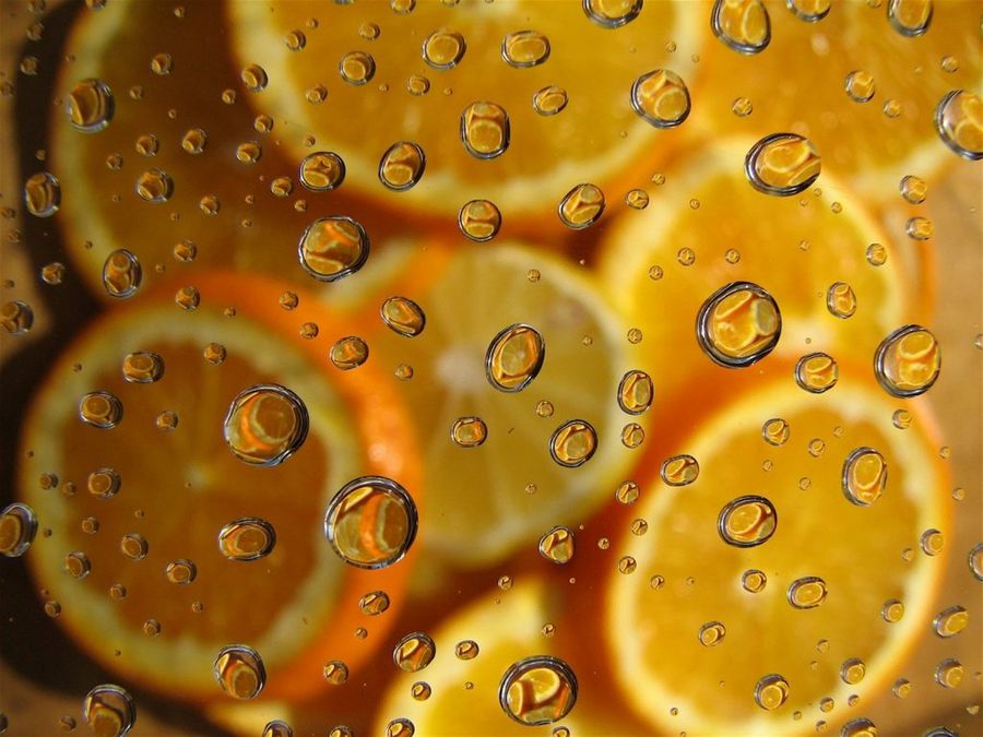 Naranjas