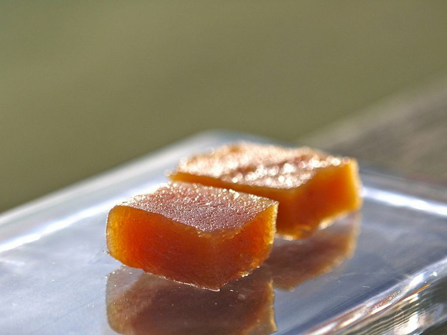 Membrillo