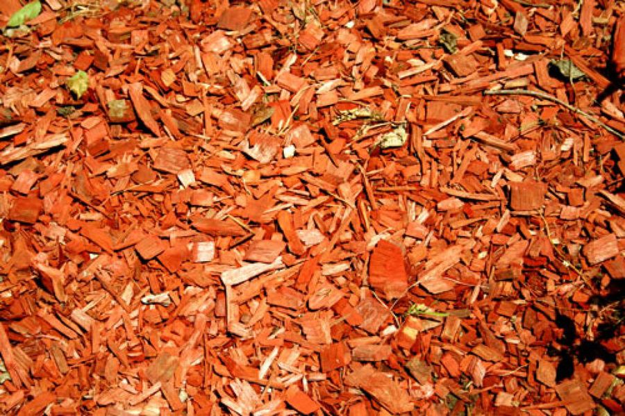 Mulch