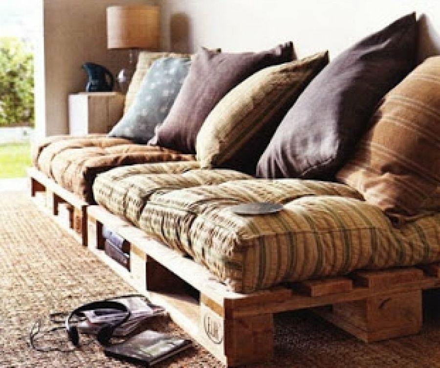 sofa