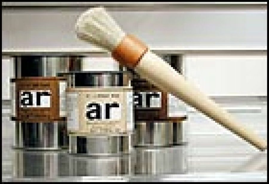 materiales restauración espejos