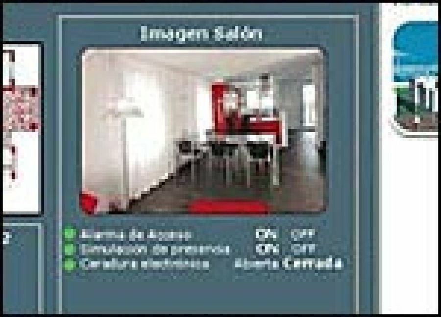 sistemas de alarmas