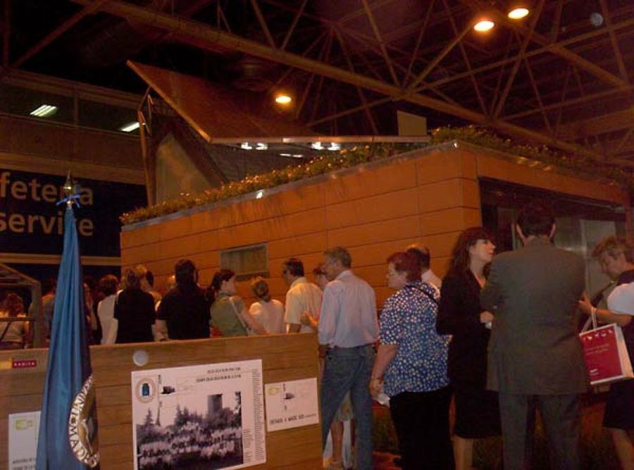 feria casa solar