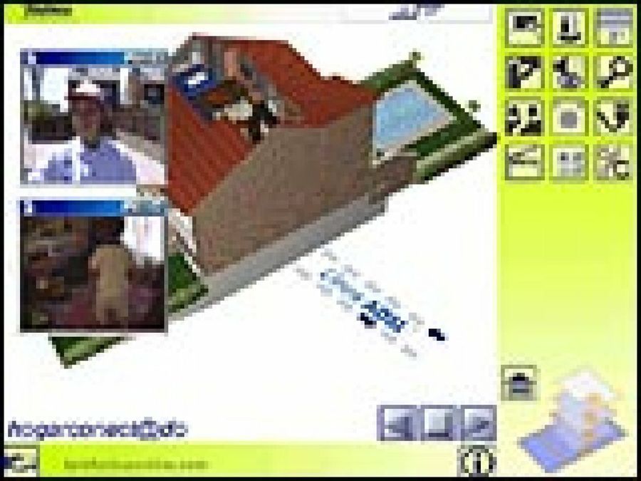 pantalla