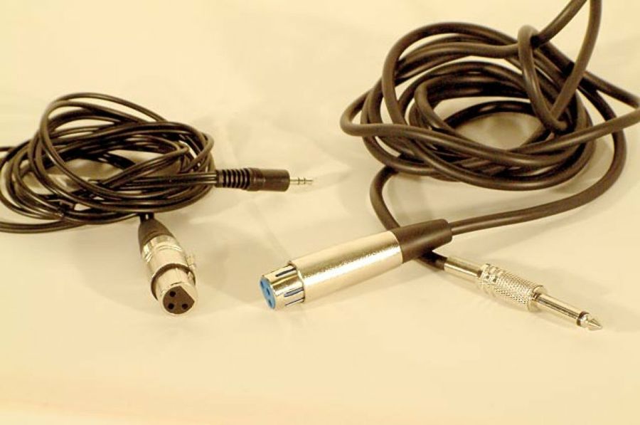 cables conexión