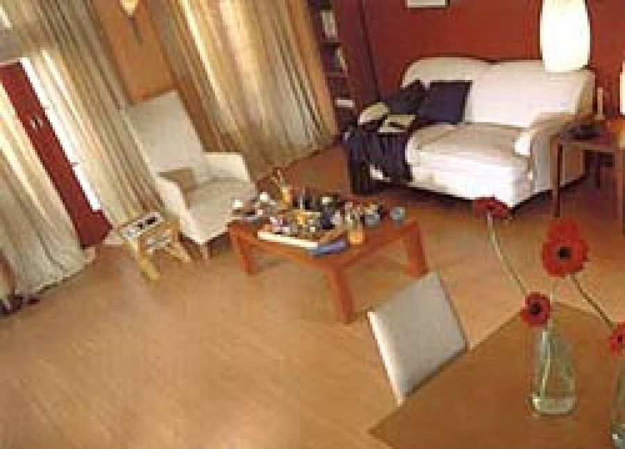 salón