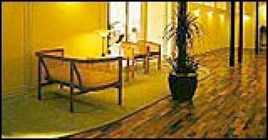 salón