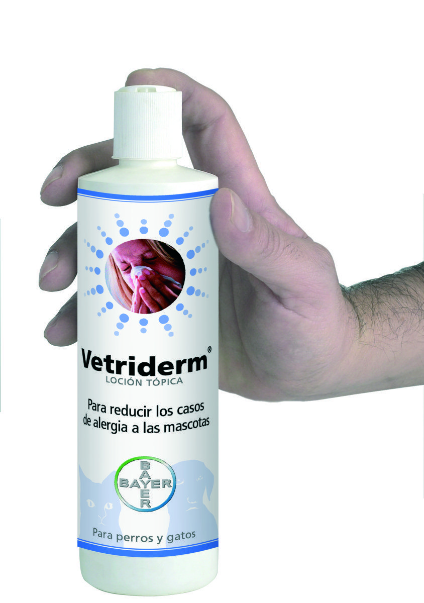 vetriderm