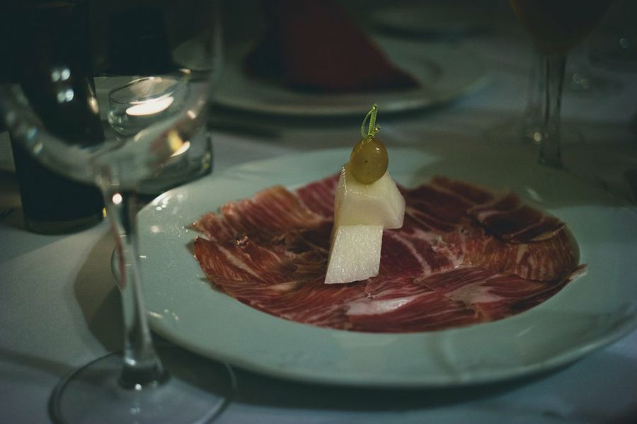 jamon