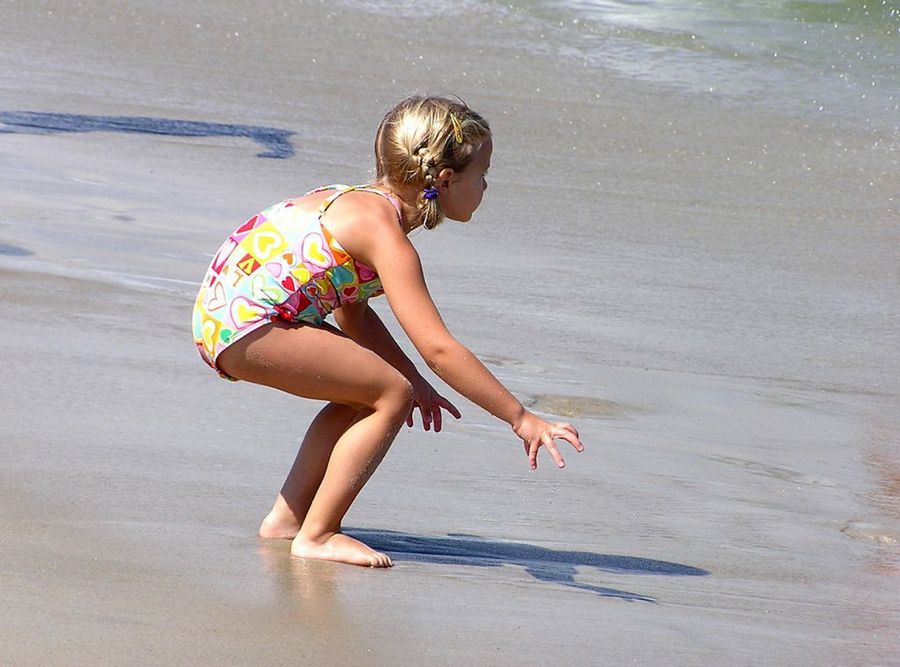 niña