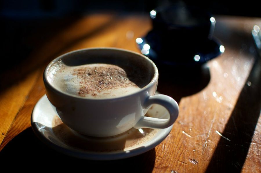 cafe
