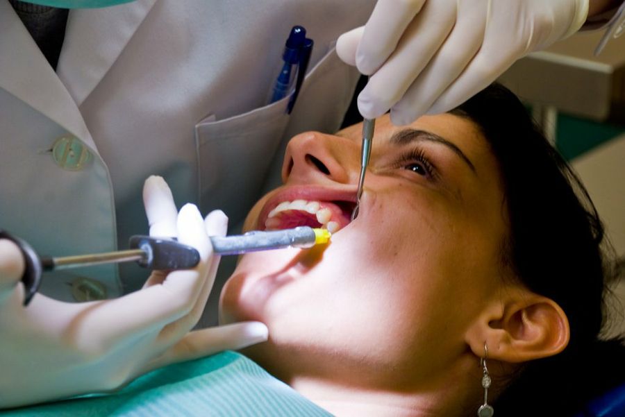 dentista