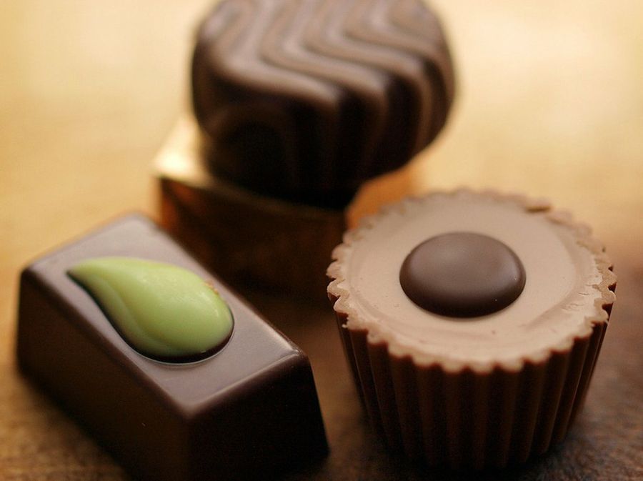 chocolate