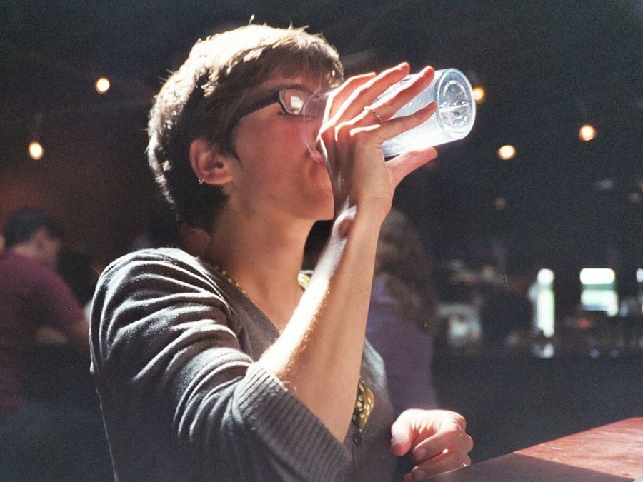 agua