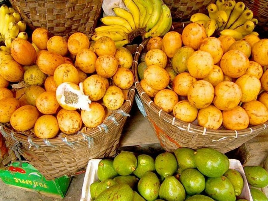 Mango