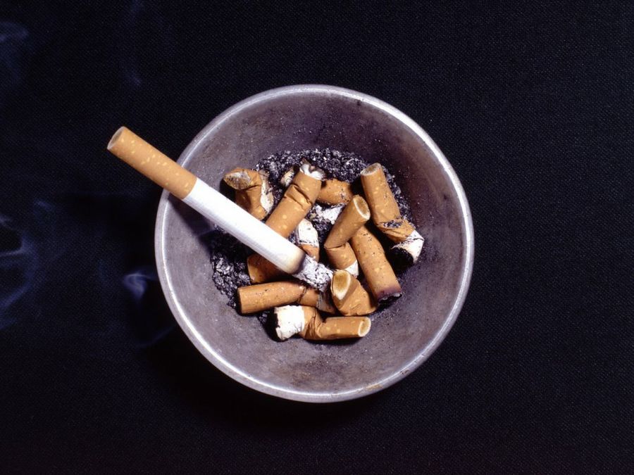 Tabaco