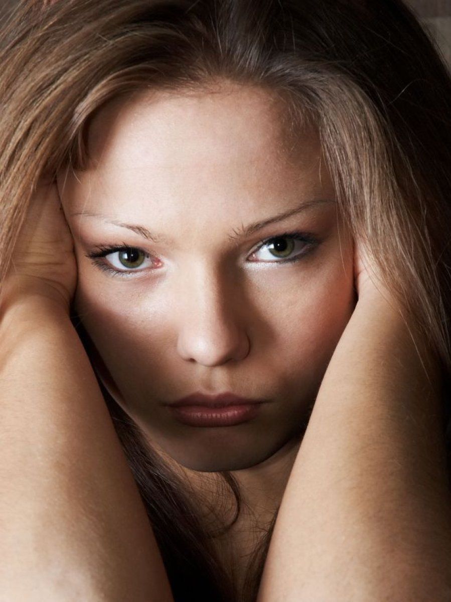 mujer