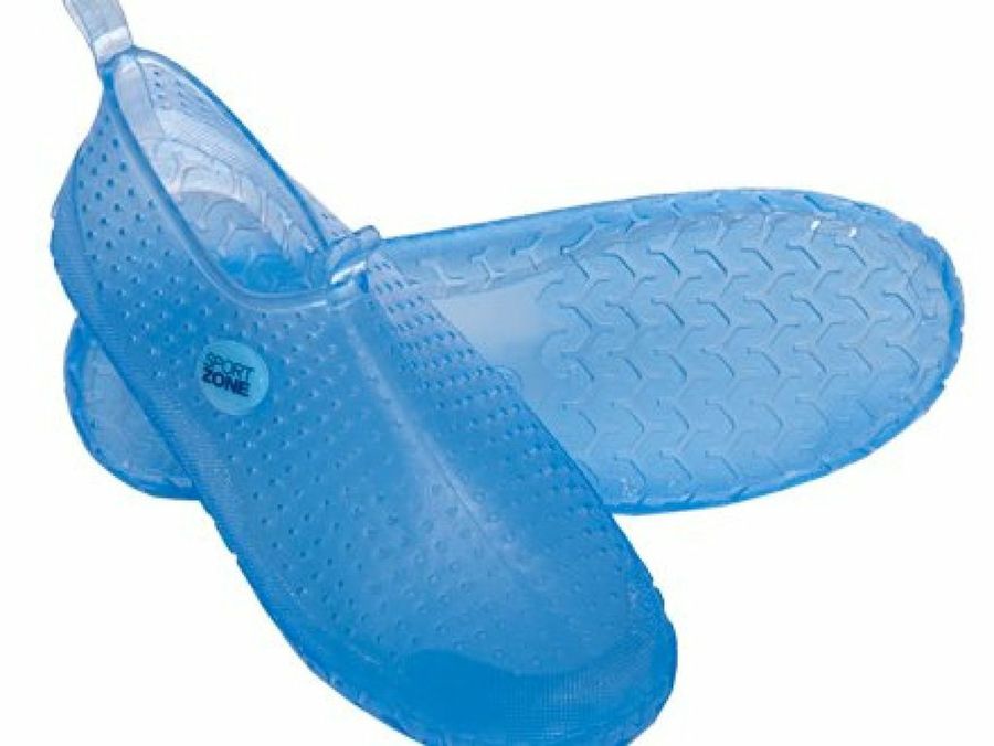 zapatos antideslizantes