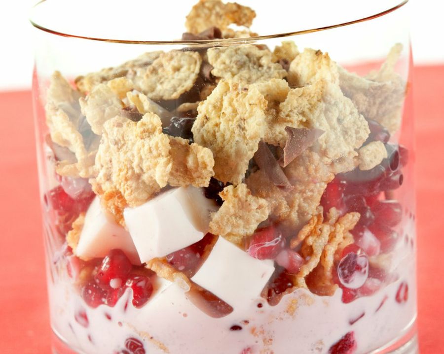Cereales
