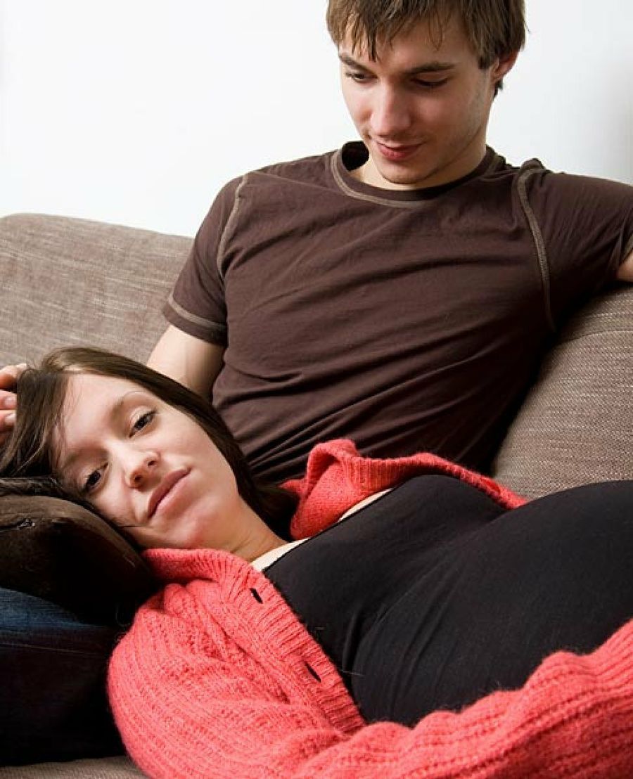 Pareja