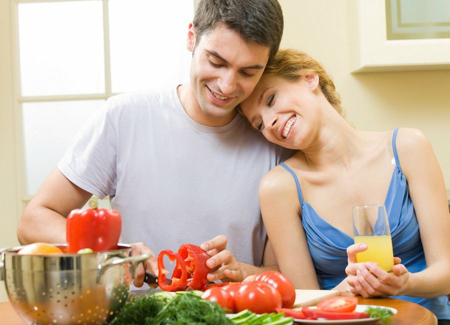Pareja