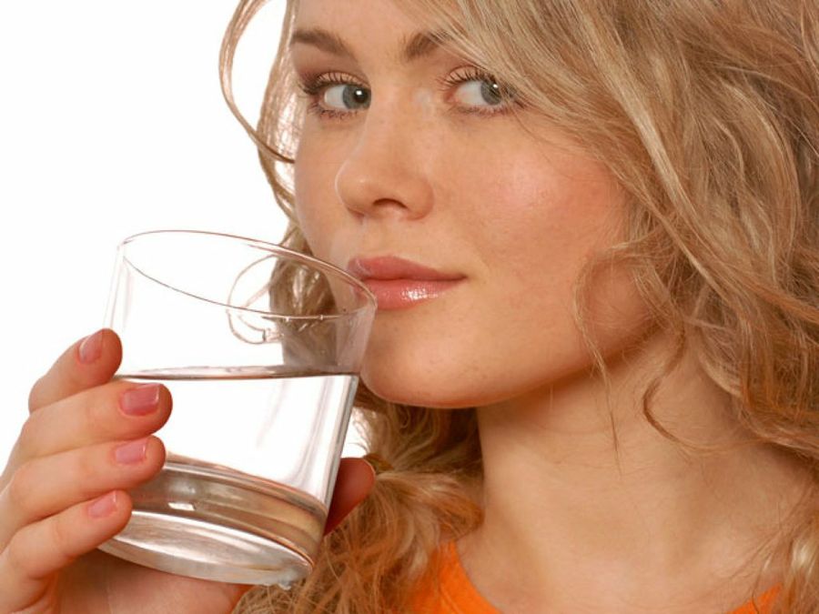 Agua