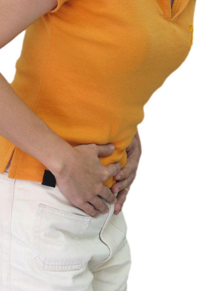 dolor gastrointestinal