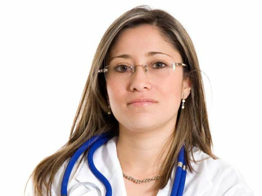 doctora